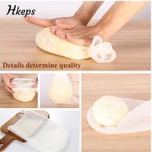 Инструменты для приготовления кондитерских изделий съедобные силиконовые пакеты для хранения теста мешок для замеса теста Кухонные гаджеты аксессуары