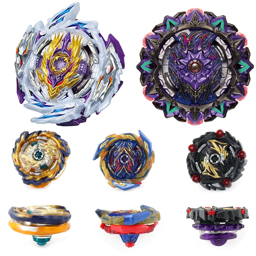 beyblade sparking super king