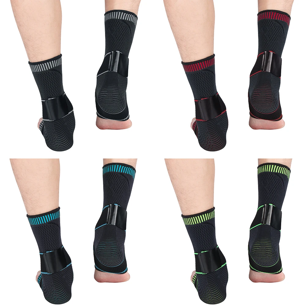 Attelle De Cheville, ANGGREK Cheville Support Attelle Manche Cheville