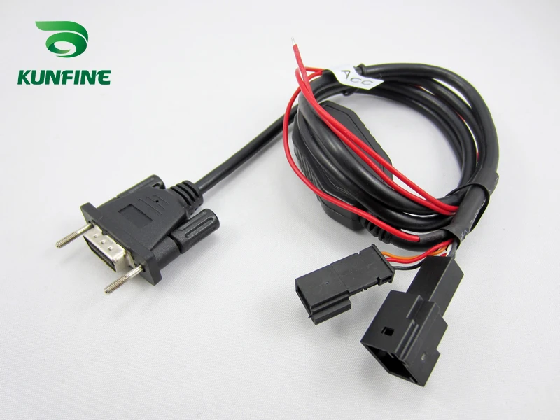 Car Digital music changer-BMW4_01 (2)