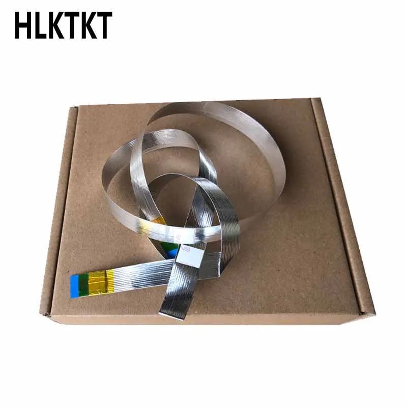 

5 x Contact Image Sensor Cable JC39-00408A for samsung SCX4321 SCX4521F SCX4521 SCX4725 SCX 4521 4725 4321 for xerox PE220 3200
