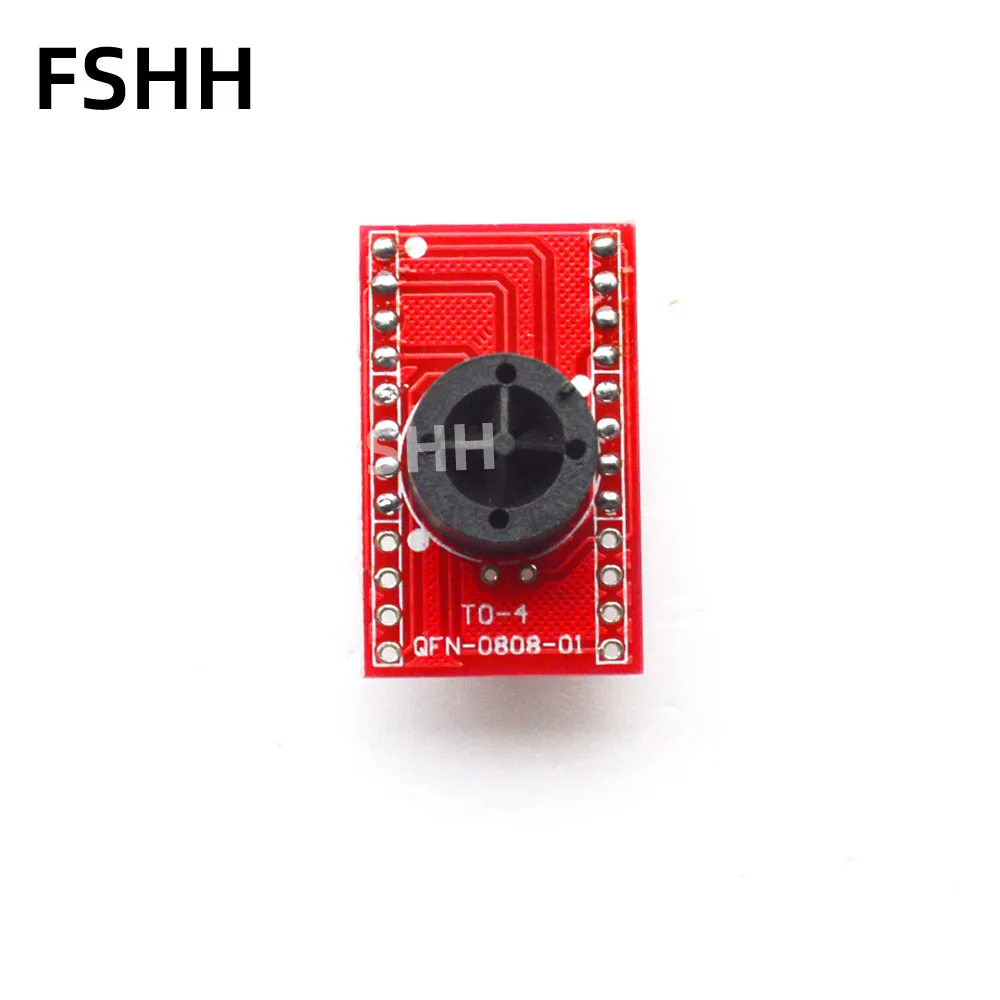 TO-4 S4 CAN4 to DIP α׷  TO4 TO38 TO56 TO46 ׽Ʈ , PCB ׽Ʈ  