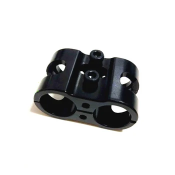 

1pcs AS150 Fixed Seat Plug Fixture Mount Holder Accessories for RC PART8 E410 Plant Agriculture UAV Drone Model