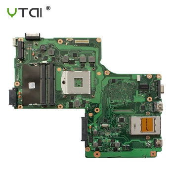 

For ASUS U50F laptop motherboard REV 2.0 PGA989 mainboard 100% tested intact
