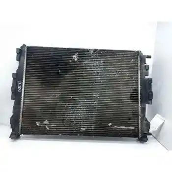 

8200357536 WATER RADIATOR RENAULT MEGANE II CLASSIC SALOON