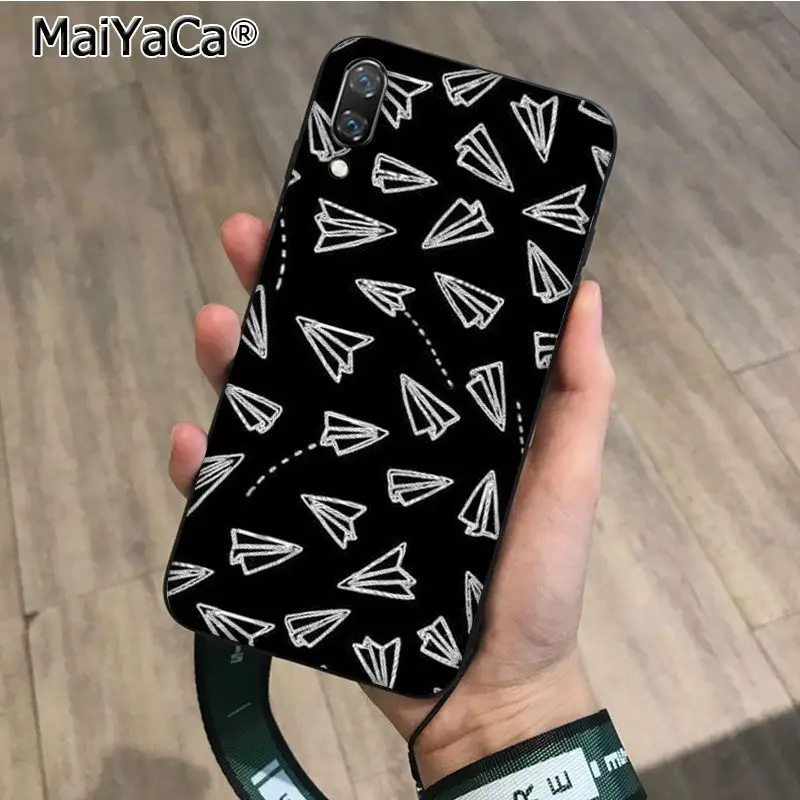 paper plane aircraft