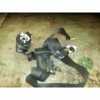 

SAFETY BELT REAR MERCEDES E-CLASS (W210) SALOON diesel 300 diesel (210.020) BELT SEC. TRA.4P AI314 [9381027]