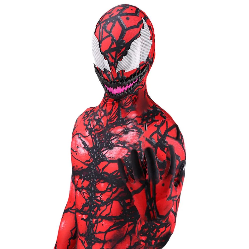 Carnage Morphsuit | ubicaciondepersonas.cdmx.gob.mx