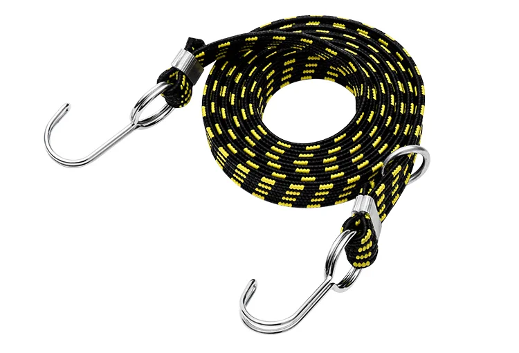 Elastic Rope Strap14