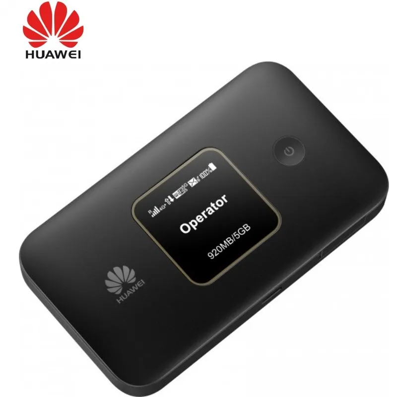 Разблокированный huawei E5785 E5785Lh-23c 300 Мбит/с 4G LTE и 43,2 Mpbs 3g мобильный WiFi точка доступа Европа