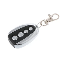 433,92 копировальный аппарат MHz дубликат CAME пульт дистанционного управления-верхняя 432EV TOP-432NA TOP432NA для универсальная гаражная дверь ворот брелок Au08 19