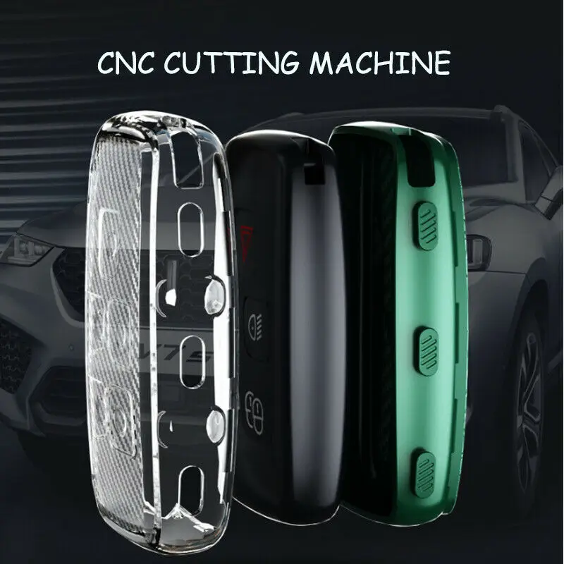 Cover chiave telecomando per Land Rover LR4 Discovery LR2 Range Rover Sport expressq Jaguar 10 Cover chiave telecomando per Land Rover LR4 Discovery LR2 Range Rover Sport expressq Jaguar - H99b0f693c0b1476e9a3584a4d8421417j