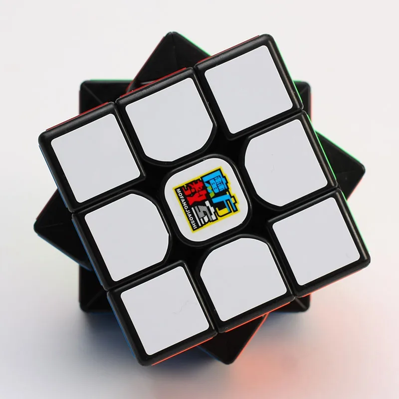 MoYu MF3RS кубик рубика moyu волшебный куб без наклеек Cubo Cubing 3x3x3 класс игрушки для детей