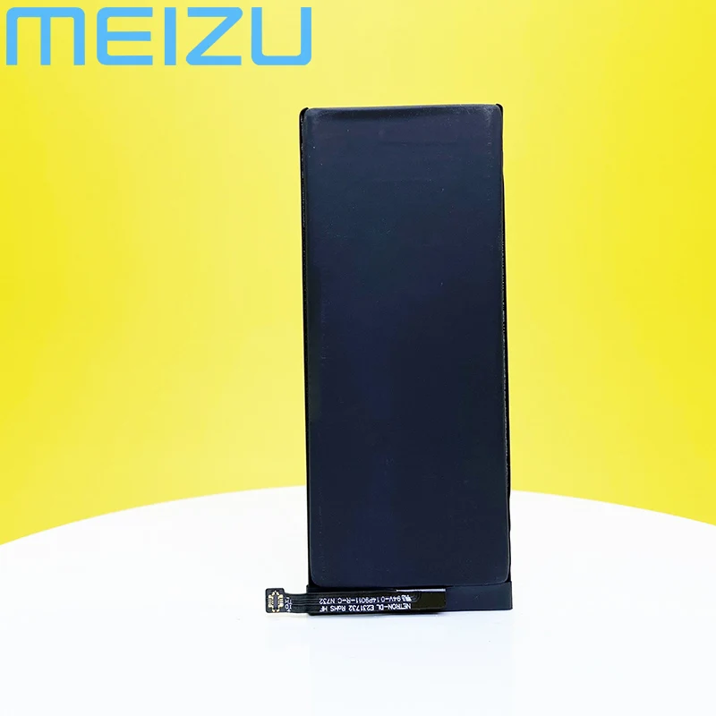 100% Новый оригинальный аккумулятор Meizu Pro 7 M792Q M792C M792H BA791 BA792 + Подарочные