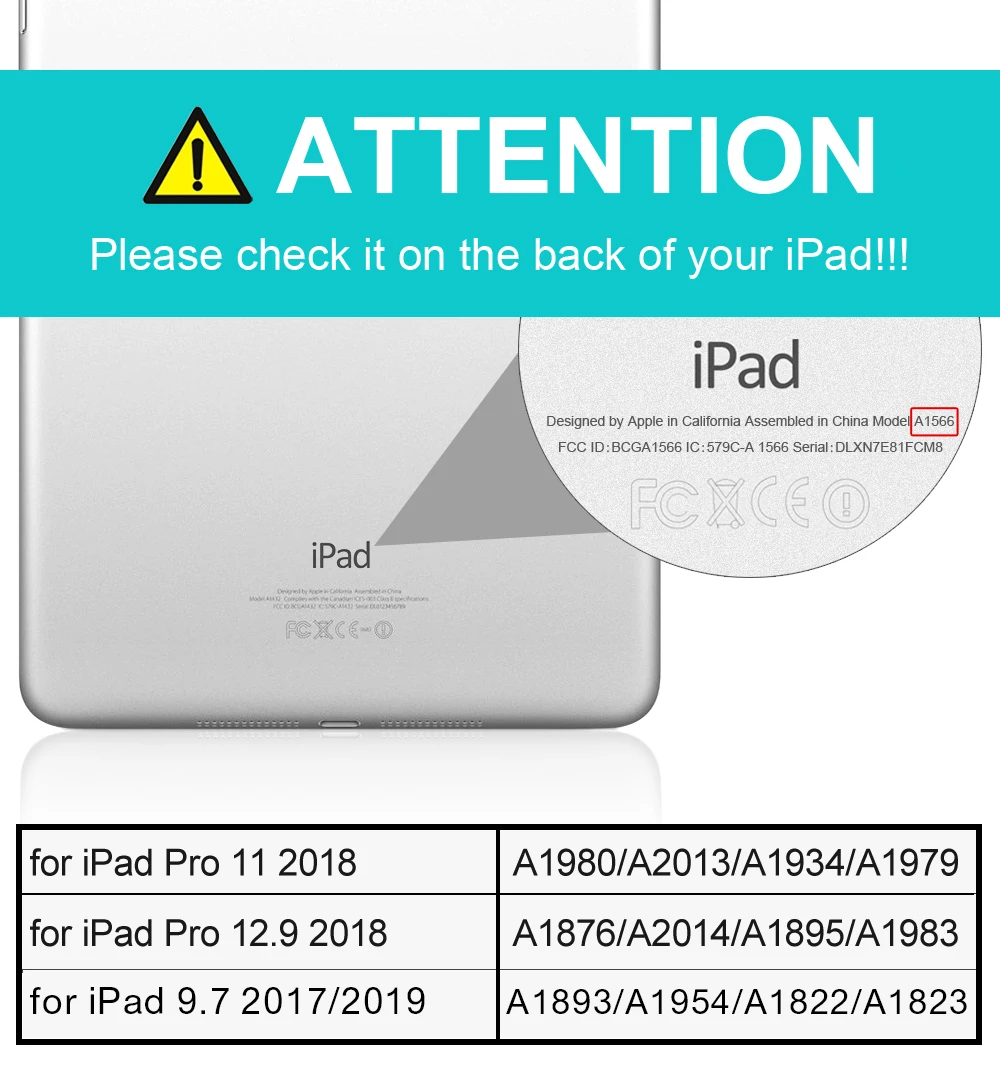 Чехол для планшета voor iPad 9," / beschermende shell Ipad pro 112018 schekbestendige Твердый Чехол для Ipad pro 12,9