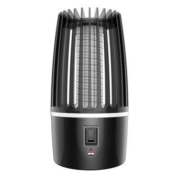 

USB Charge Mosquito Killer Physical Trap and Mosquito Killer, Suitable for Outdoor Use At Home