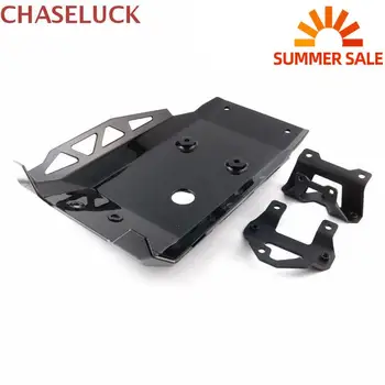 

For BMW R1200GS ADV Adventure R1200RT R R1200RS R1200R 2014-2020 Lower Engine Base Guard Under Chasis Skid Plate Cover Protector