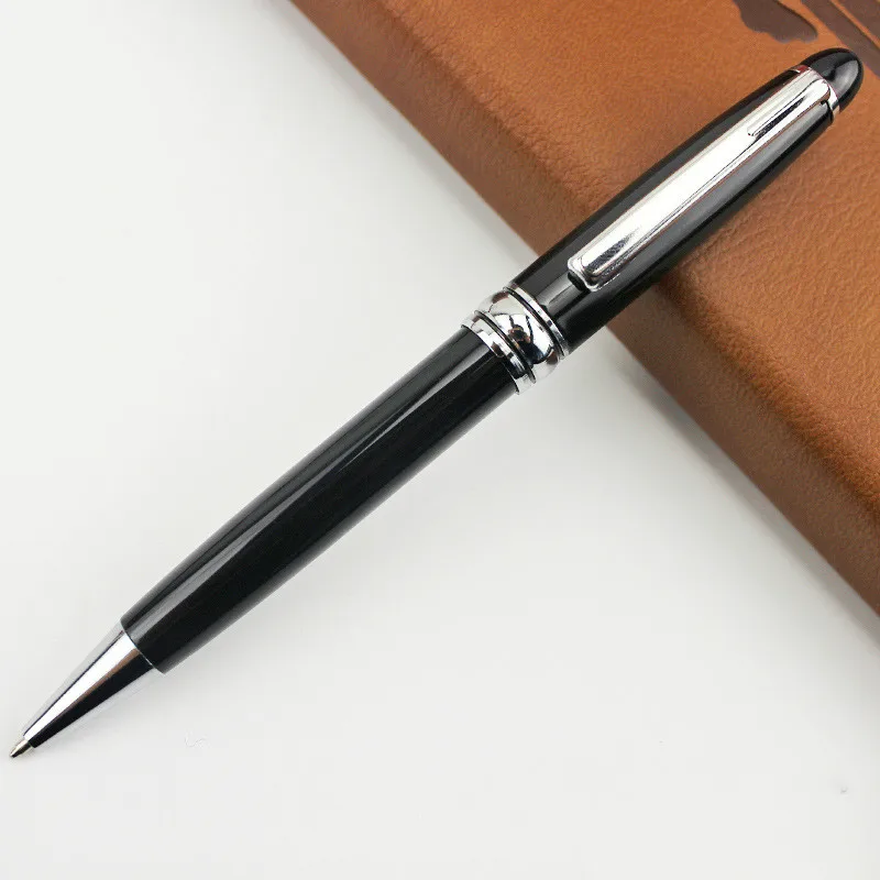Роскошная металлическая шариковая ручка 1 мм|metal ballpoint|ballpoint penmetal ballpoint pen |