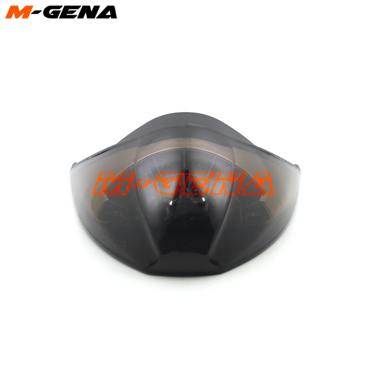 Мотоцикл задний тормоз задний сигнальный фонарь для KTM 990 690 2005 2006 2007 2008 2009 2010 2011 задний фонарь