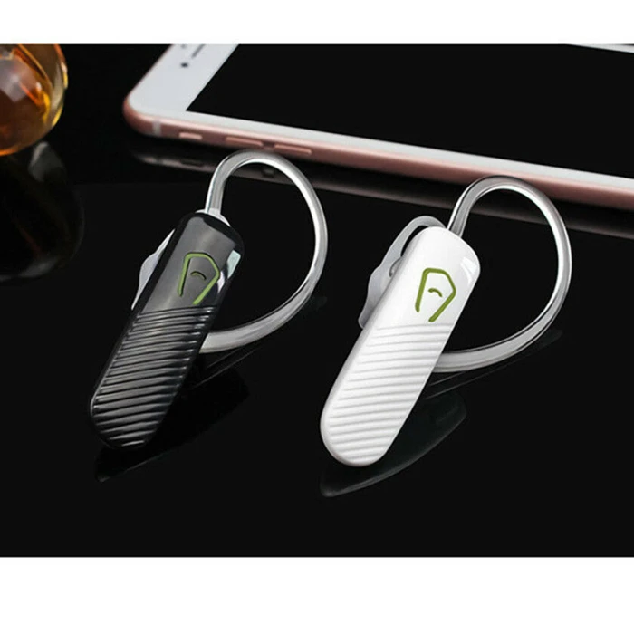 Bluetooth-гарнитура Беспроводная мини-Автомобильная гарнитура с громкой связью для бизнеса нейтральная OC
