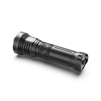 

WUBEN A9 6-Modes 12000LM XHP70.2 Type-C Rechargeable Flashlight 420M Beam Distance LED Torch Spotlight Torch Lantern Lamp