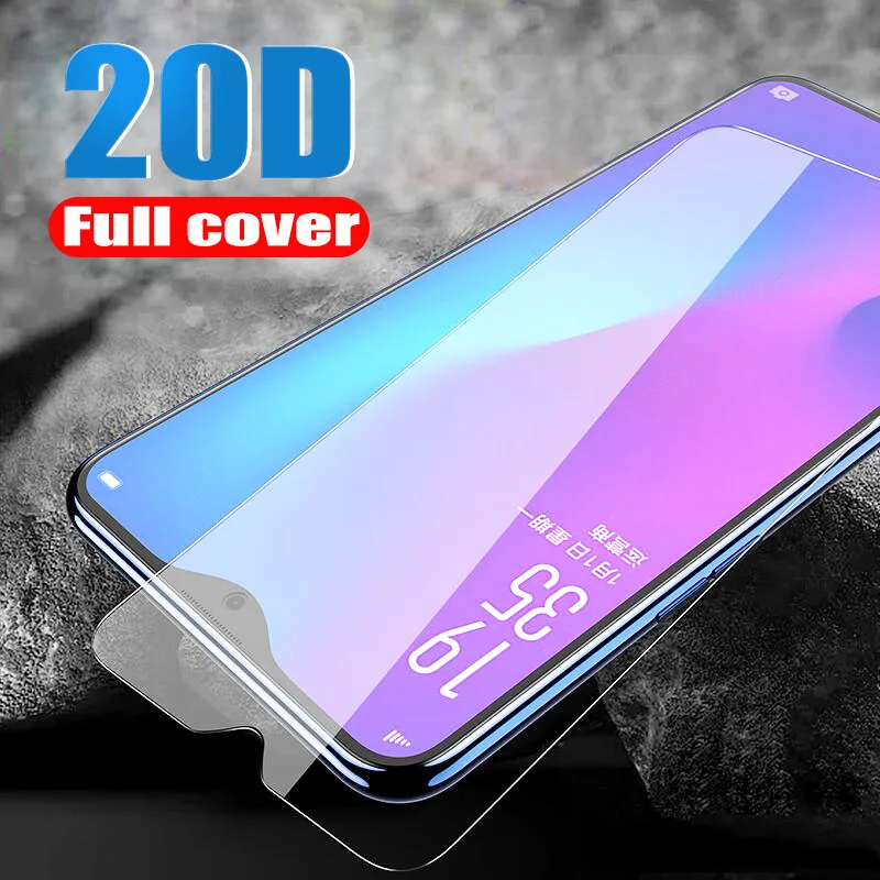 

Screen Protector Glass Film For Xiaomi Redmi Note 7 5 6 Pro Protective Glass For Xiaomi Redmi K20 Pro 6A 7 Tempered Phone Glass