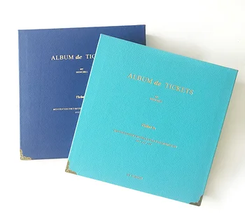 

photo album railway concert play musical Movies Tickets in Storage Collection