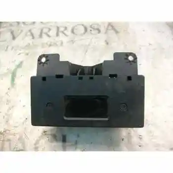 

COMMAND MULTIFUNCTION PEUGEOT 206 SALOON XT 96250976ZRA9 [AY863] 02432219901 4 WIRES [11225833]