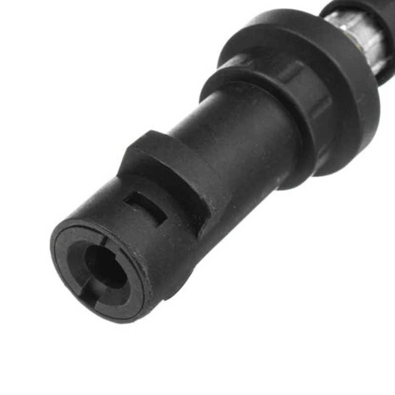 

1pc Pressure washer hose 10m Wear resistance Sewer Drain Cleaning Jet nozzle For Karcher K Series