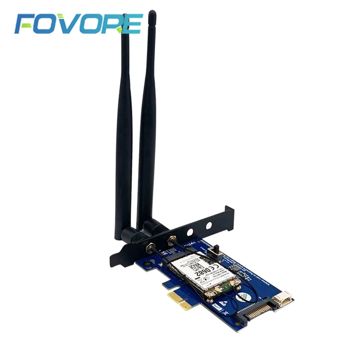 Update Pcie Wifi Adapter Wifi Bluetooth Adapter Mini Pci Express To