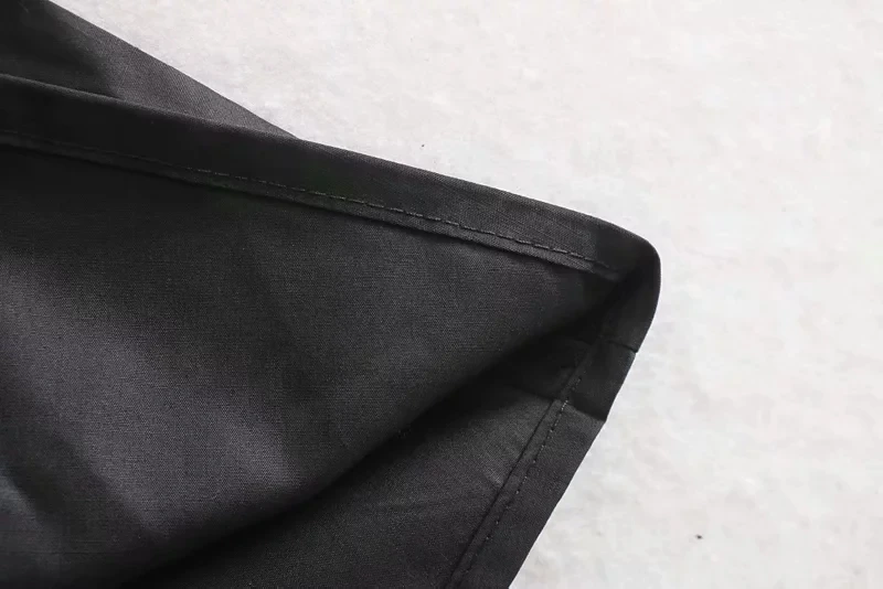 Английский стиль, элегантная, простая, черная, Каскадный бант, za blusas mujer de moda,, кимоно, блузка для женщин, топы, блузка размера плюс