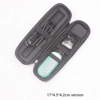 

USB Flash Drives Carrying Organizer Case Storage Protection Pouch Bag Electronic Cigarette /audio Recording Pen