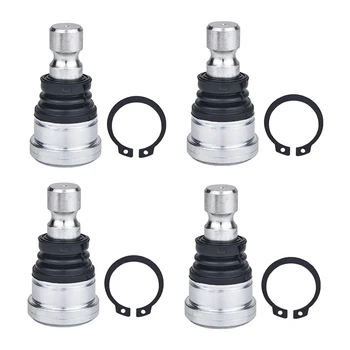 

4PCS Ball Joint 7061220 Replacement Parts For 2009-2010 RANGER 4X4 500 OE:7061220 7061187 7081666 42-1037 2012 RANGER XP 800