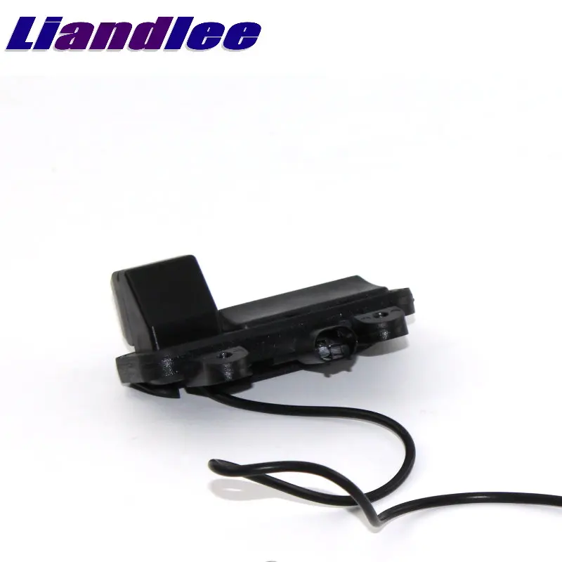 Liandlee Car Rear View Camera For Mercedes Benz B Class W246 B180 B200 Night Vision Reversing Camera Car Back up CAM HD CCD back