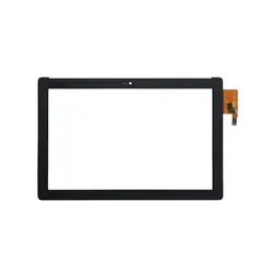 Оригинал 10,1 для Asus ZenPad 10 ZenPad Z300 Z300M сенсорный экран дигитайзер стеклянная панель Замена для ASUS Z300M планшетный ПК