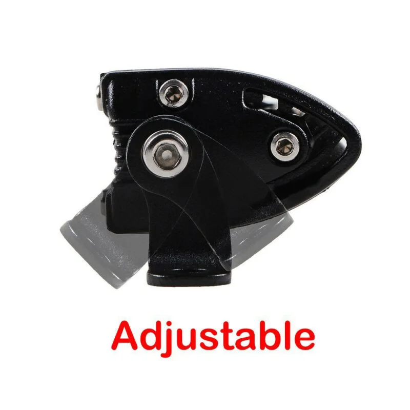 

Car LED Work Light Off-Road Aluminum 12V-24V Shockproof Parts Accessories
