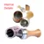 Tontin Metal moxa stick & 5 years 45:1 little smoke mugwort moxa roll gift cover moxibustion bar health care Chinese herbal