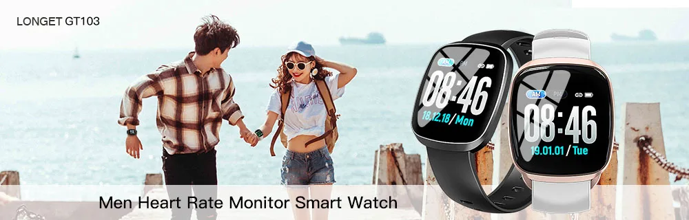 Longet C5 умный браслет для мужчин и женщин фитнес контроль сна трекер Smartband Водонепроницаемый Спорт для ios android+ коробка