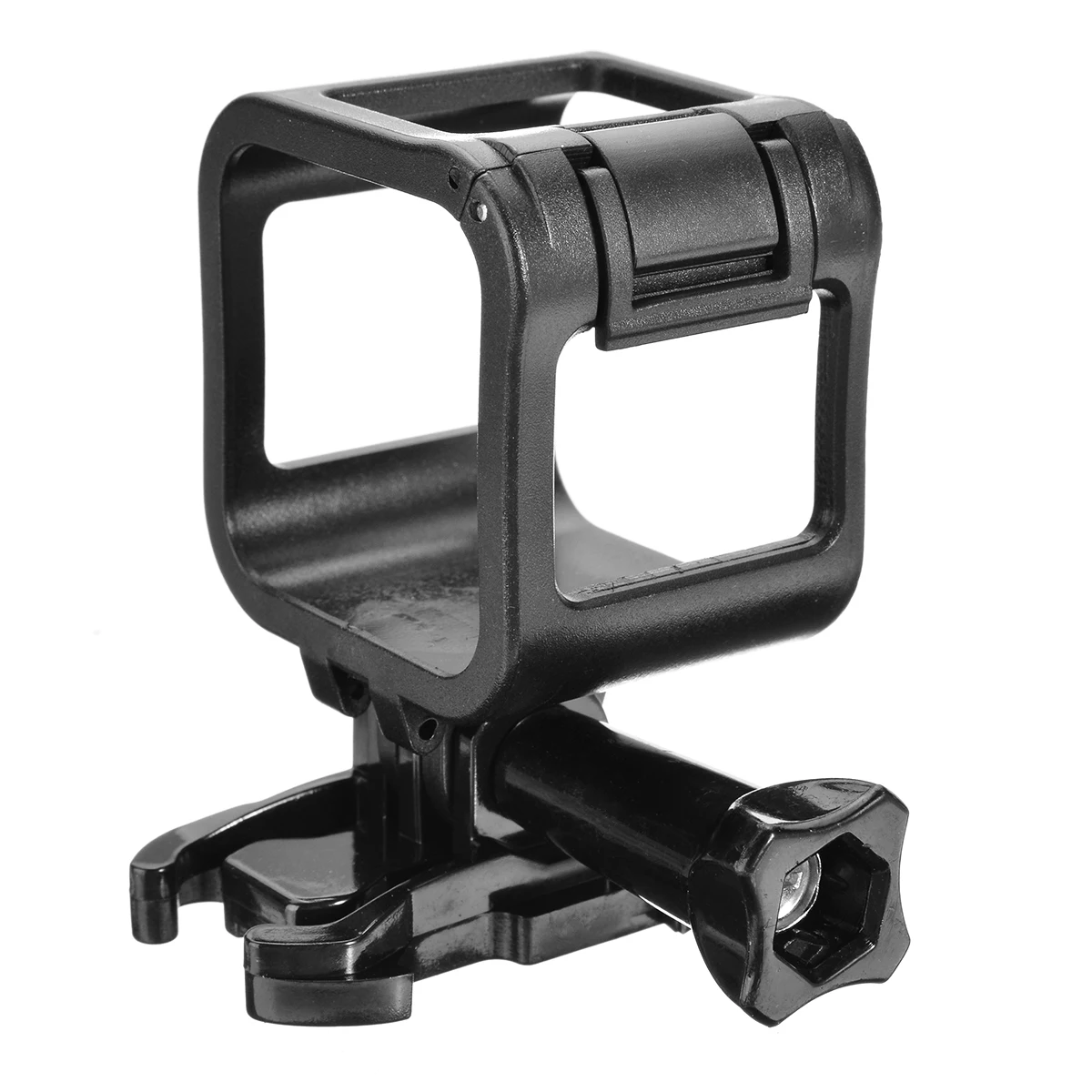 Новинка для GoPro Hero 4 Session camera s стандартная рамка черная Высококачественная Защитная крышка для камеры