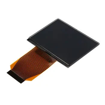 

For SAAB 9-3 ACC display VDO screen saab 93 acc LCD CG044-0-FPC OE 5046214 4755567 4755955