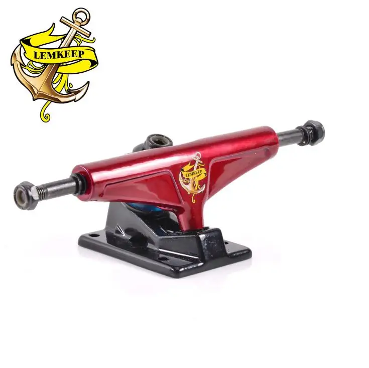 M 2pcs Generic 7 inch Skateboard Truck Accessory for Mini Cruiser Skateboard Longboard M 2pcs Generic 7 inch Skateboard Truck Accessory for Mini Cruiser Skateboard Longboard