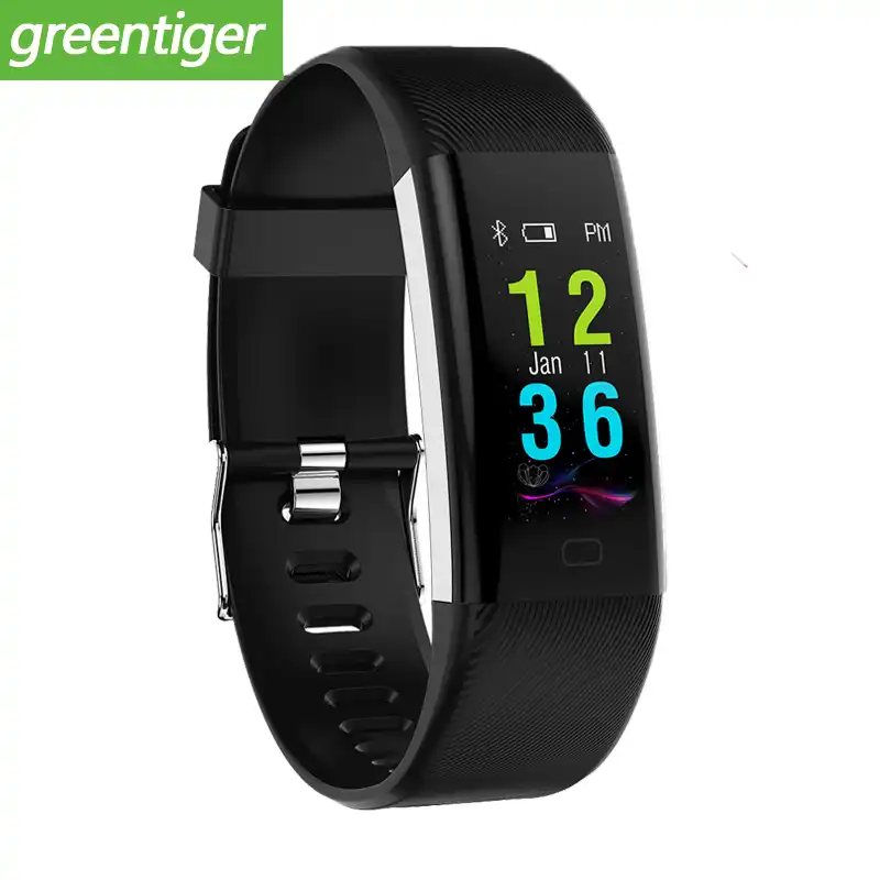 smart band ip68 waterproof