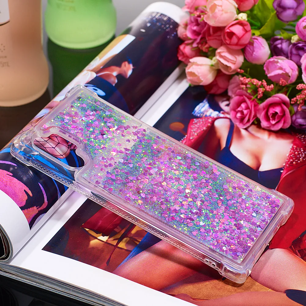 For Samsung Galaxy Note10 Note 10 5G Silicone Case For Samsung Note 10 Plus Note 10 3