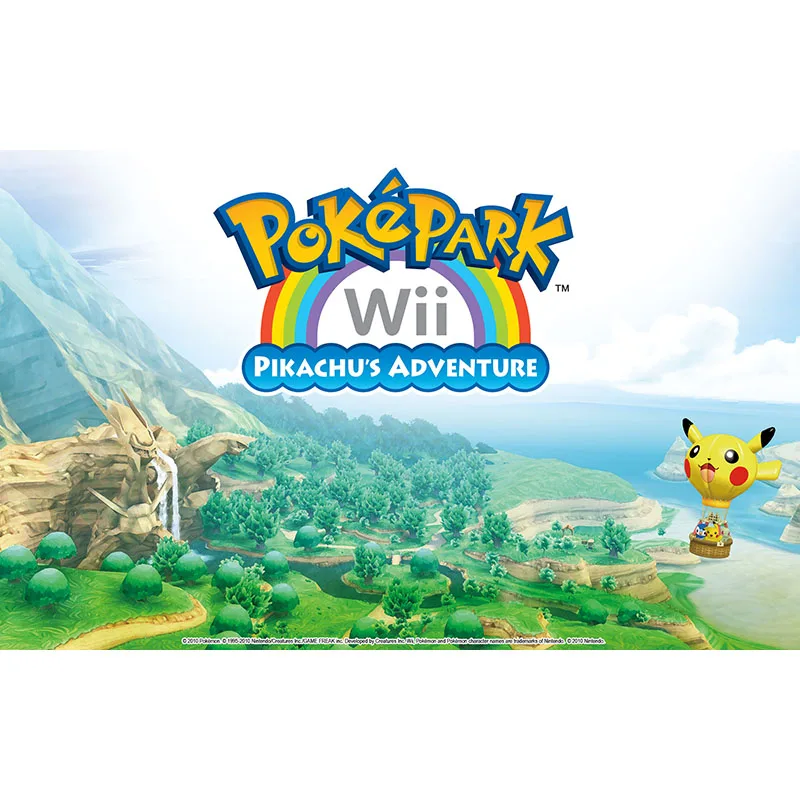 

Takara Tomy Pokemon Playmat Pikachu Adventure Games Map Rubber Mat Board Game PTCG Acessories Toy for Children and Adult