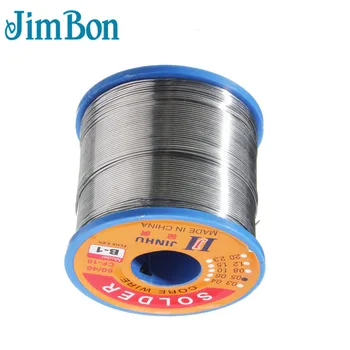 

400g 0.5mm 0.6mm 1.2mm Welding Wire 60/40 Rosin Core Solder 2.0 Percent Tin Lead Soldering Wire Reel Tools