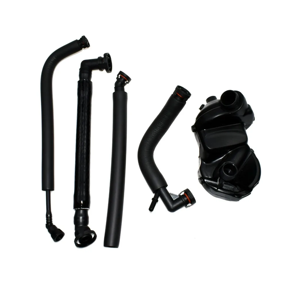 Сепаратор ISANCE для шланга и вентиляционного клапана холодный климат 11617504536 11611432559