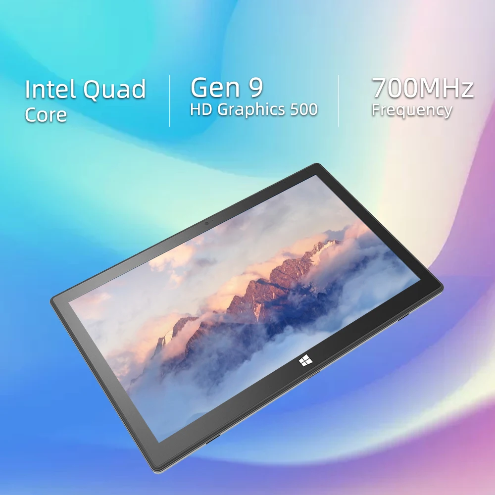 2020 Jumper EZpad Pro 8 Intel Quad Core 8GB 128GB Ultra Slim Tablet Win 10  With Keyboard 11.6 Inch 1920*1080 IPS Touch Screen