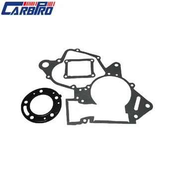 

One Set Tusk Complete Gasket Kit Top & Bottom End Engine For HONDA CR250R 2002-2004 cr 250 Gasket Kit Engine Set