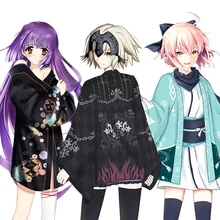 Кимоно для мужчин, традиционное японское кимоно, мужской костюм самурая, Мужская юката хаори, Японская уличная одежда, мужское кимоно черного цвета