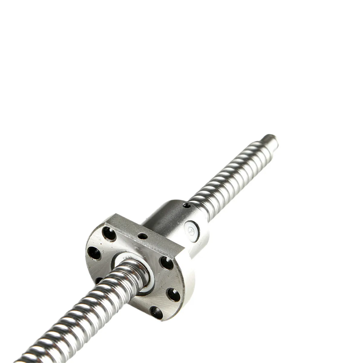 qfkj Linear Guides SFU1204 200 250 300 350 400 450 500 550 600mm Rolled Ball Screw C7 with 1204 Flange Single Ball nut BK/BF10 end machined CNC Industrial Guide Length : Only 3pc 22mm nut qfkj Linear Guides SFU1204 200 250 300 350 400 450 500 550 600mm Rolled Ball Screw C7 with 1204 Flange Single Ball nut BK/BF10 end machined CNC Industrial Guide Length : Only 3pc 22mm nut